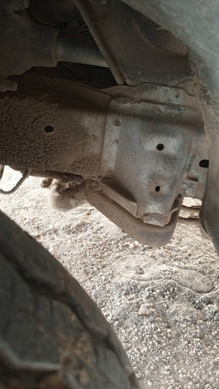 كيا بسته للبيع مراوس بدون سعر 20$


**إذا كنت صاحب هذا الإعلان وتريد حذفه لأي سبب، رجاءا أرسل رسالة إلى الدعم الفني**