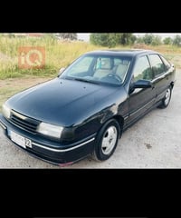 فيكترا • ١٩٩١ • ديالى