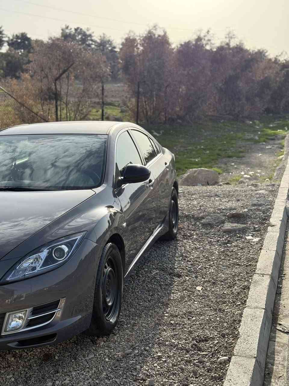 مازدای 6 مۆدیل 2009
مواسوفات خليخى
جام كاره با
ئاويّنه كاره با
بلاجيكتور
كَيْرى تَوْتوْماتيك و عادى مەکینە 20
ماشا الله سه يارهكه زوّر جوان و ريّكوبيّكه نرخی (75) گەلاو مەعامەلە


**إذا كنت صاحب هذا الإعلان وتريد حذفه لأي سبب، رجاءا أرسل رسالة إلى الدعم الفني**