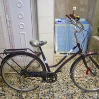 بايسكل بطه • بيه مجال • الحسينيه الجريخي