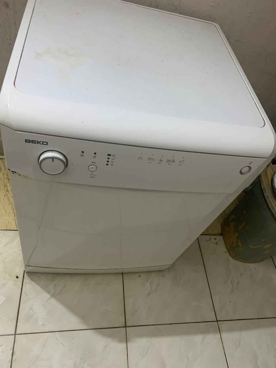 السلام عليكم عدي غساله صحون البيع


**إذا كنت صاحب هذا الإعلان وتريد حذفه لأي سبب، رجاءا أرسل رسالة إلى الدعم الفني**