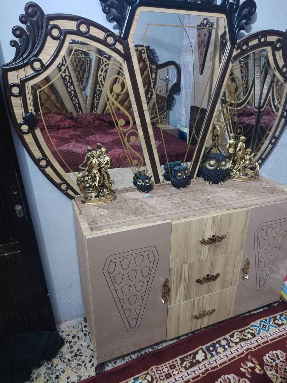 ٧٠٠


**إذا كنت صاحب هذا الإعلان وتريد حذفه لأي سبب، رجاءا أرسل رسالة إلى الدعم الفني**