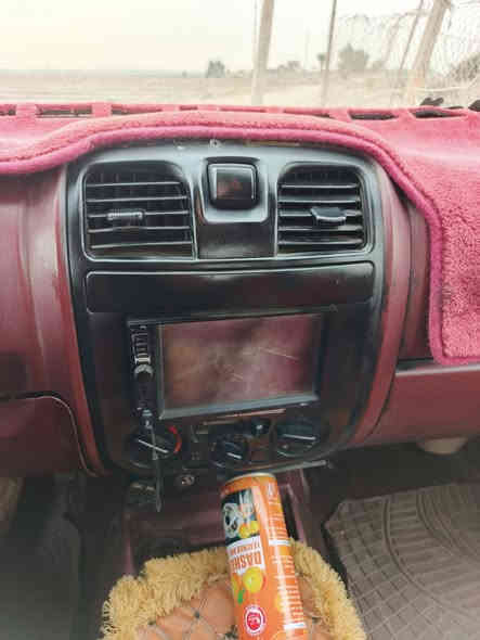 السلام عليكم سياره كنوه 2013 رقم ذي قار سنويه 2028   تحويل مباشر سياره مكفوله من كص وصبق  والعيب الشرعي  سياره خير من الله  تبريد  تدفاء  سياره  كامله  بس اكو تلحيضات بل بدي  السعر ٥٢ وبيه مجال 
رقم ***********او مراسه عله الصفحه
