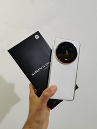 شياومي 14 الترا • رام ١٦ • ٥١٢ جيجا