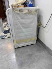 غسالة للبيع بيكو شرط الشغل السعر ١٢٥ بيها مجال ٠٧٧٤٠٩٣٤٥٤٤