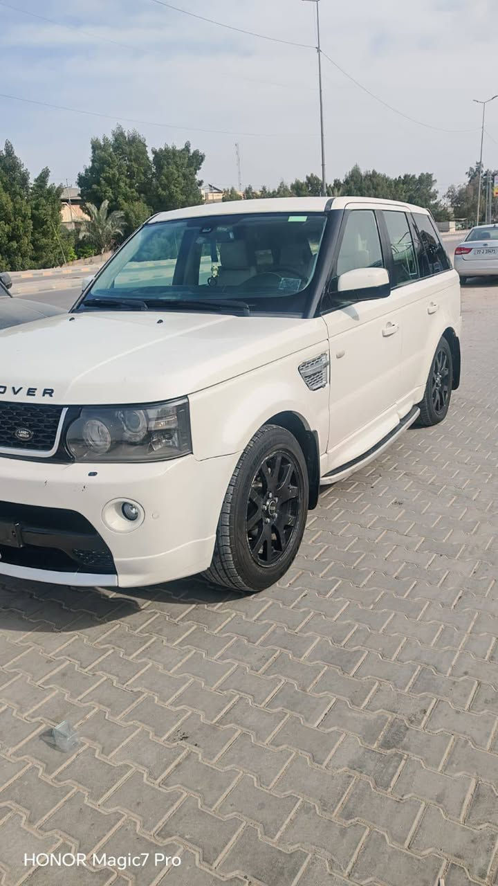 رانج موديل 2008 محدثه 2013 سياره جاهزه ونضيفه السياره وكاله فقط ماكو مداور بالوقت الحالي السعر 80 ورقه العنوان النجف حي الجمعيه التواصل واتساب
***********
