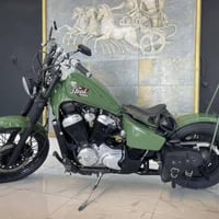 هارلي استد • مكينه ٤٠٠ • مستعجل بيع