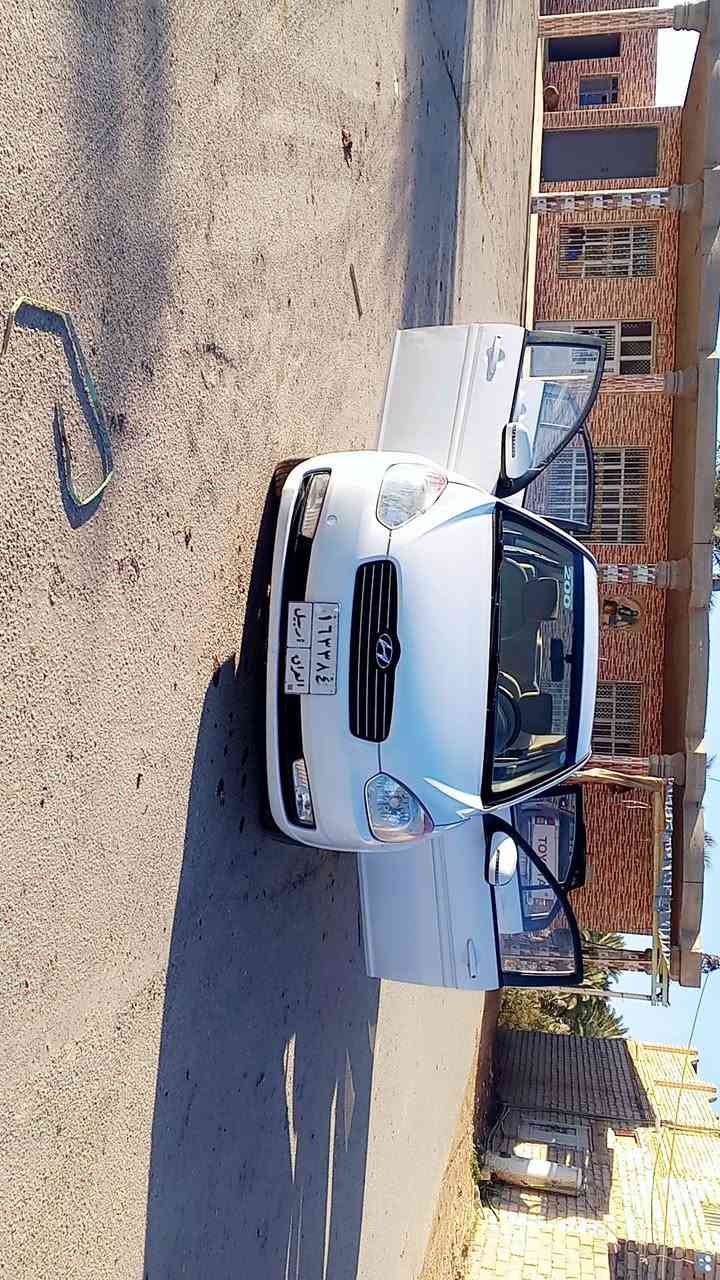 سلام عليكم سياره اكسنت للبيع موديل 2011خليجي مكينه 1600 اصل مكفوله كفاله عامه من الضربه والصبغ والتبديل ماعده بارد جيهه العبري رقم اربيل تريد وكاله تريد تحويل اشاير بل مري دخم تاير مكينه وكير عله الشركه الاستفسار على الرقم المكان نجف ناحية العباسيه رقم الهاتف ***********
