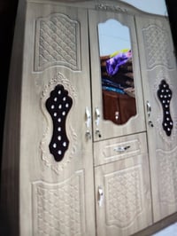 كنتور ثلاثه باب تركي للبيع 07805868873