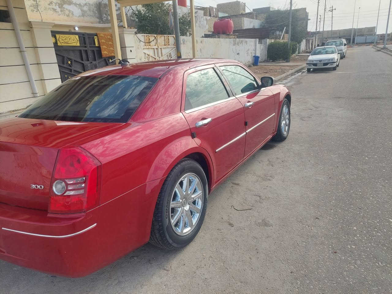 اوبامه مديل 2008 مكفوله العنوان ميسان ***********
