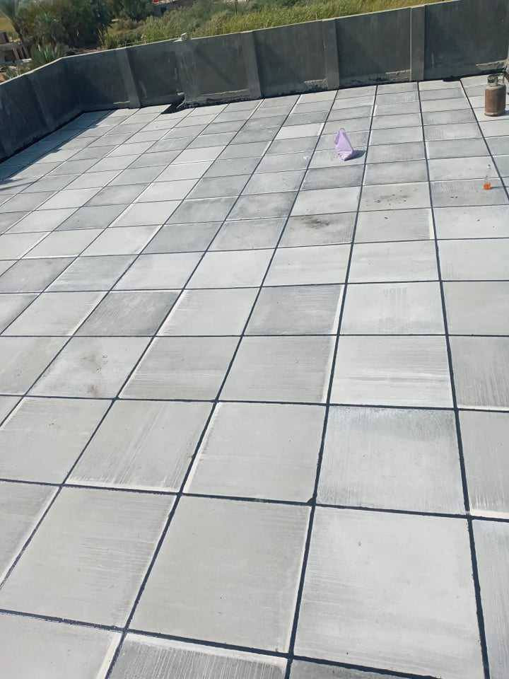 السلام عليكم يوجد كادر متخصص لتطبيك شتايكر السطوح نشتغل عمل وكرسته وعمل نعمل في بغداد وبابل وكربلاء وكل المحافظات للاتصال ***********
