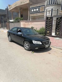 سوناتا ٢٠٠٦ • محرك مكفول • كربلاء