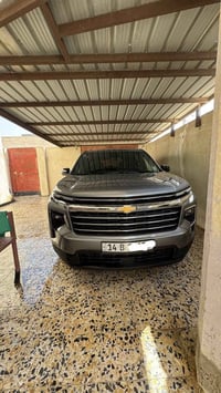 ترافرس LT • ٢٠٢٤ • سلفر