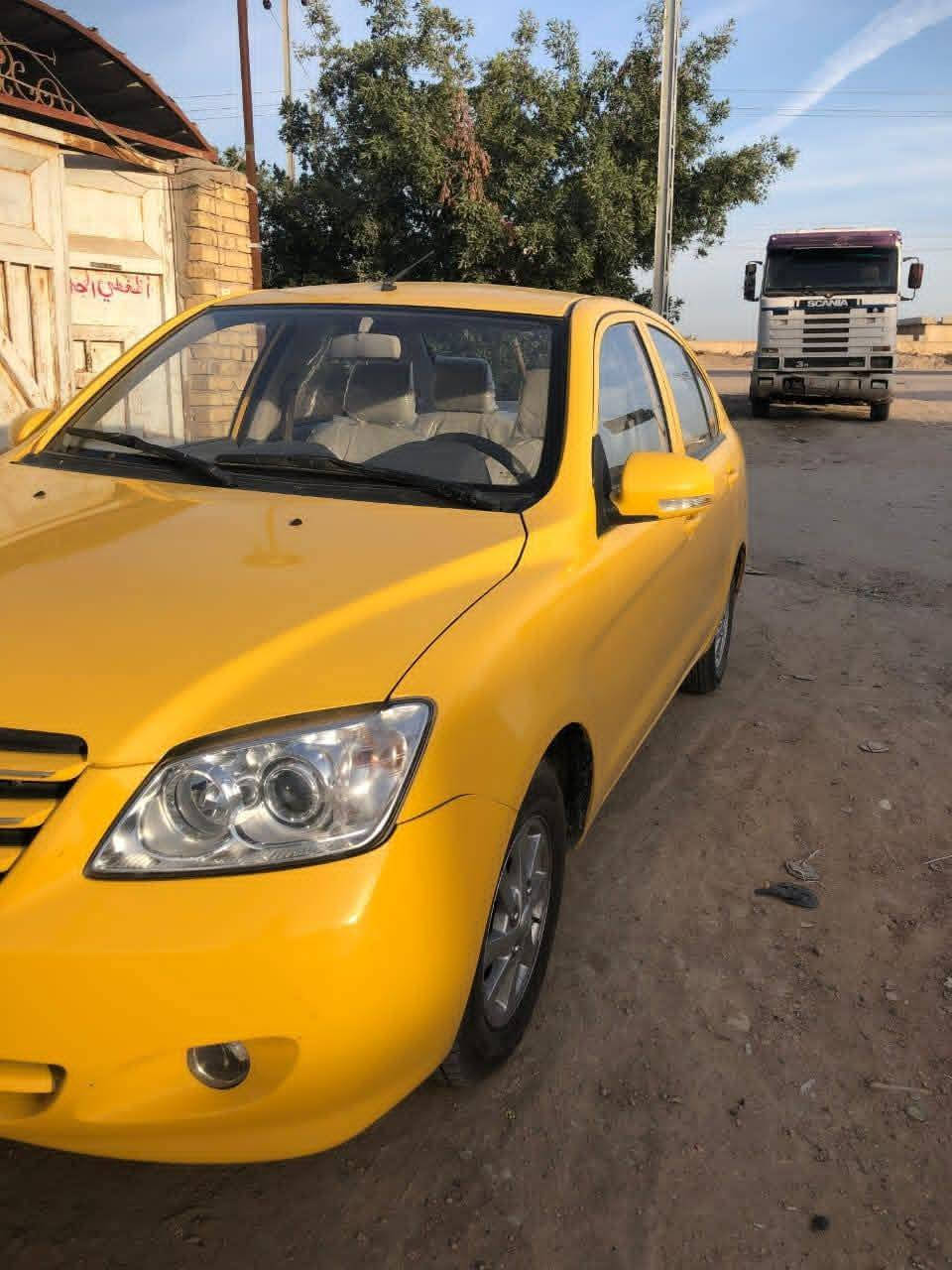 مكلف بالنشر 
فاو16 استلام شركه كفاله عامه محركها ياباني اقتصادية 
رقم ذي قار بسمه تحويل مباشر امصفره من كلشي مكانها ناصريه سومر 
سعر 43 بيها مجال بيع او مراوس 
***********
