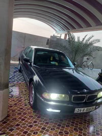 بي ام خفاش • ١٩٩٨ • بصره دولي