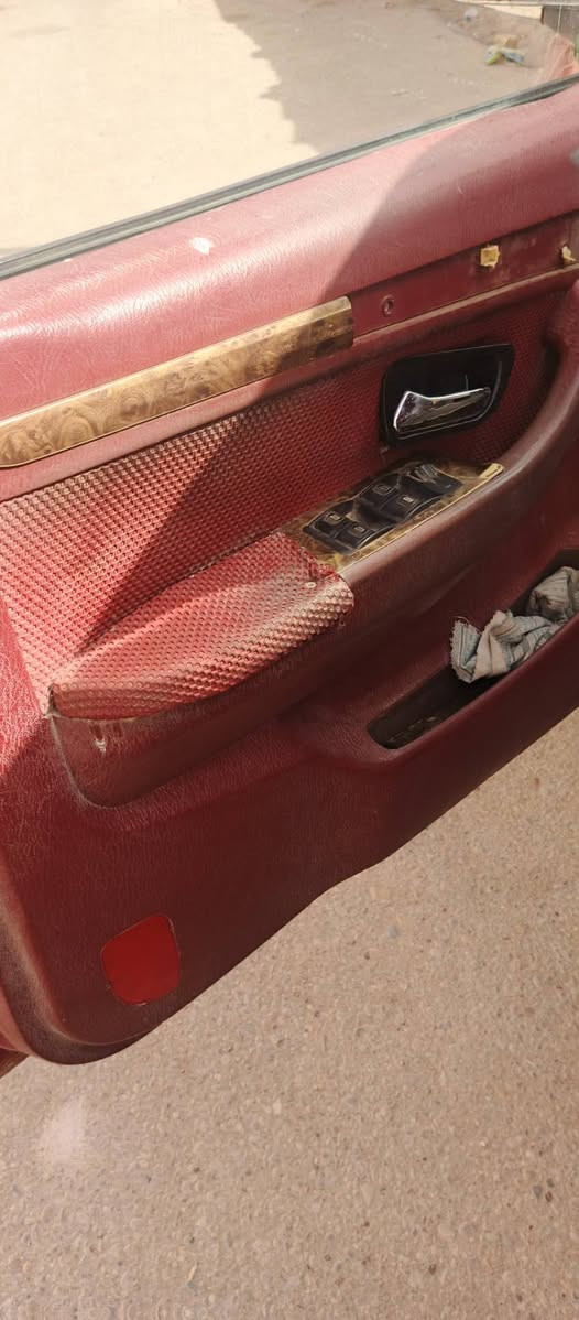 سلام عليكم سياره بيكم كنوه للبيع كامل المواصفات  سعر 35 مكان ناصرية سيددخيل لاتصال على رقم ***********
