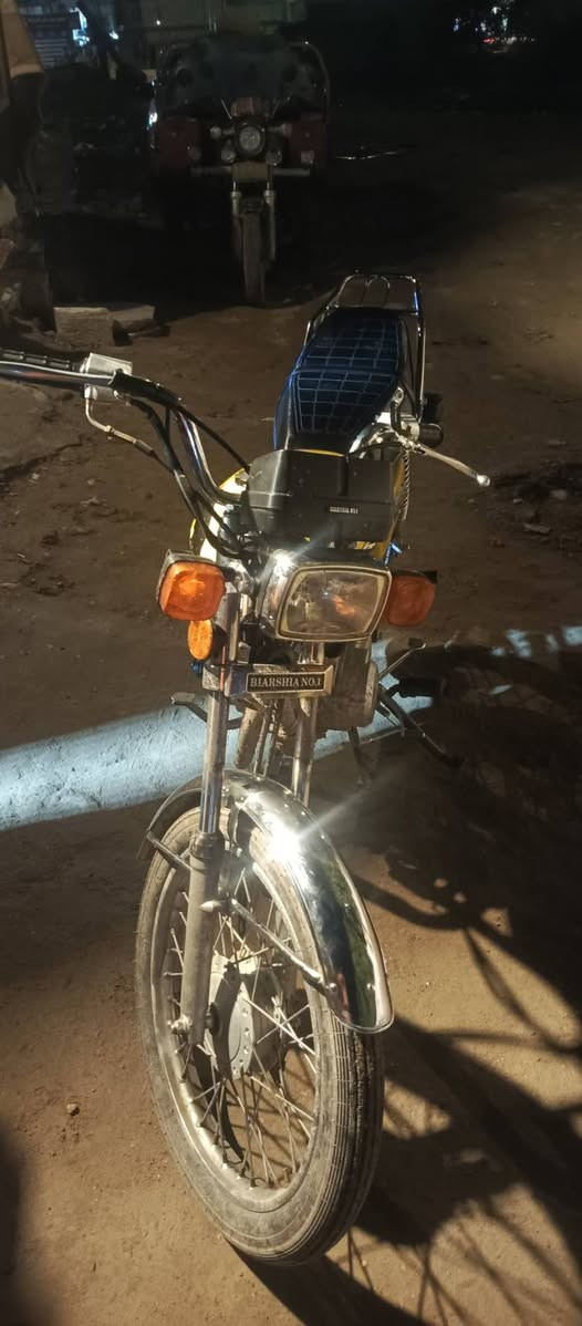 السلام عليكم دراجه موديل 26 مكان كربلاء 675 وبيها مجا📞***********
