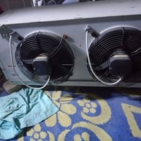 براد ٣طن • تركي • كامل بواري وبورد