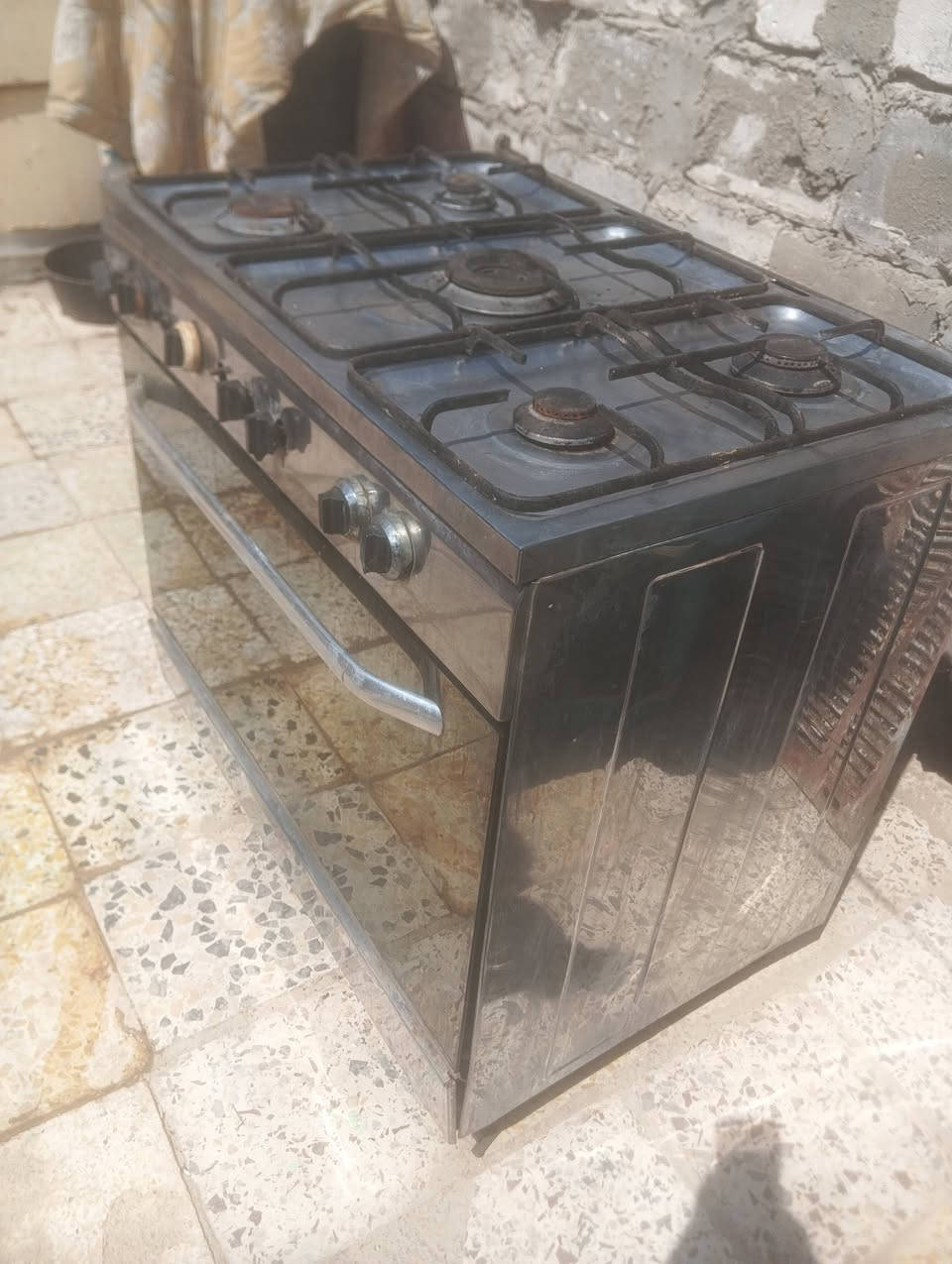 غراض للبيع تفاصيل خاص


**إذا كنت صاحب هذا الإعلان وتريد حذفه لأي سبب، رجاءا أرسل رسالة إلى الدعم الفني**