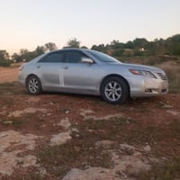 كامري • ٢٠٠٩ • وارد أمريكي