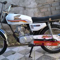 سبايدر باكستاني • محرك أصلي • أوراق استنساخ