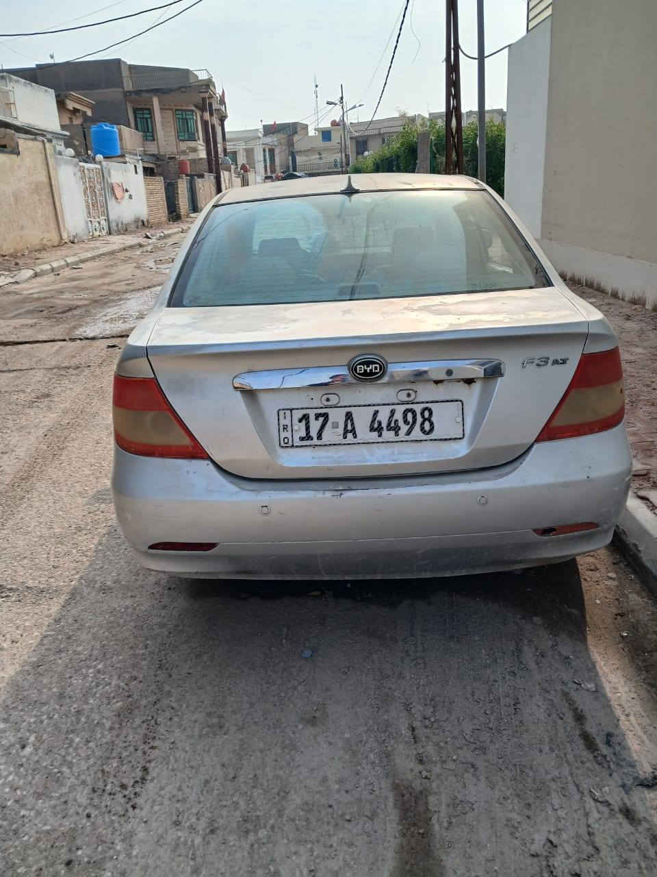 السلام عليكم..
بي واي دي موديل 2013.  رقم مثنى مجددة لغاية 2029 للبيع السعر (40) ورقه للاستفسار الاتصال على الرقم 
***********
غير متواجد على الفيسبوك .
