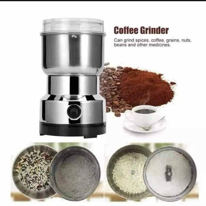 🌟 عروض خاصة وجديدة من محلات عمار الراوي 🌟التسوق في مجمعنا مختلف لأننا نهتم بأدق التفاصيل لإرضاء زبائننا 🥰 كل ما تحتاجينه سيدتي لكِ ولمنزلكِ متوفر لدينا بأنسب الأسعار وأرقى جودة!

🔌 قسم الأجهزة الكهربائية والمنزلية
:شسوار شعر: 5,000 دينار
غلاية  ماء كهربائية: 5,000 دينار
خفاقة كيك كهربائية: 5,000 دينار
طاحونة ستيل: 5,000 دينار
ماسبك  طباخ: 8,500 دينار
 طاس كهربائي: 10,000 دينار🔥 
قسم الطباخات ومستلزمات الغاز:
طباخ غاز زجاج (3 عين): 22,000 دينار
طباخ  ليزري: 25,000 دينار 
طباخ جن  سفري: 12,000 دينار 
طباخ  جداحة ببور: 2,000 دينار 
شعال  فحم: 5,500 دينار 
 (قنينة سفري): 1,500 دينار

📍 موقعنا:الرمادي - حي التأميم - بداية شارع أم عمار (تحت خزان الماء على جهة اليسار).أهلاً وسهلاً بكم في مجمعكم المفضّل!


**إذا كنت صاحب هذا الإعلان وتريد حذفه لأي سبب، رجاءا أرسل رسالة إلى الدعم الفني**