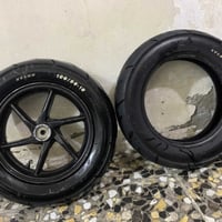 تايرات • جلاتين • جي تي آر