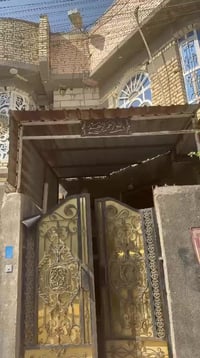 ياسين خريبط • ١١٠م • طابو