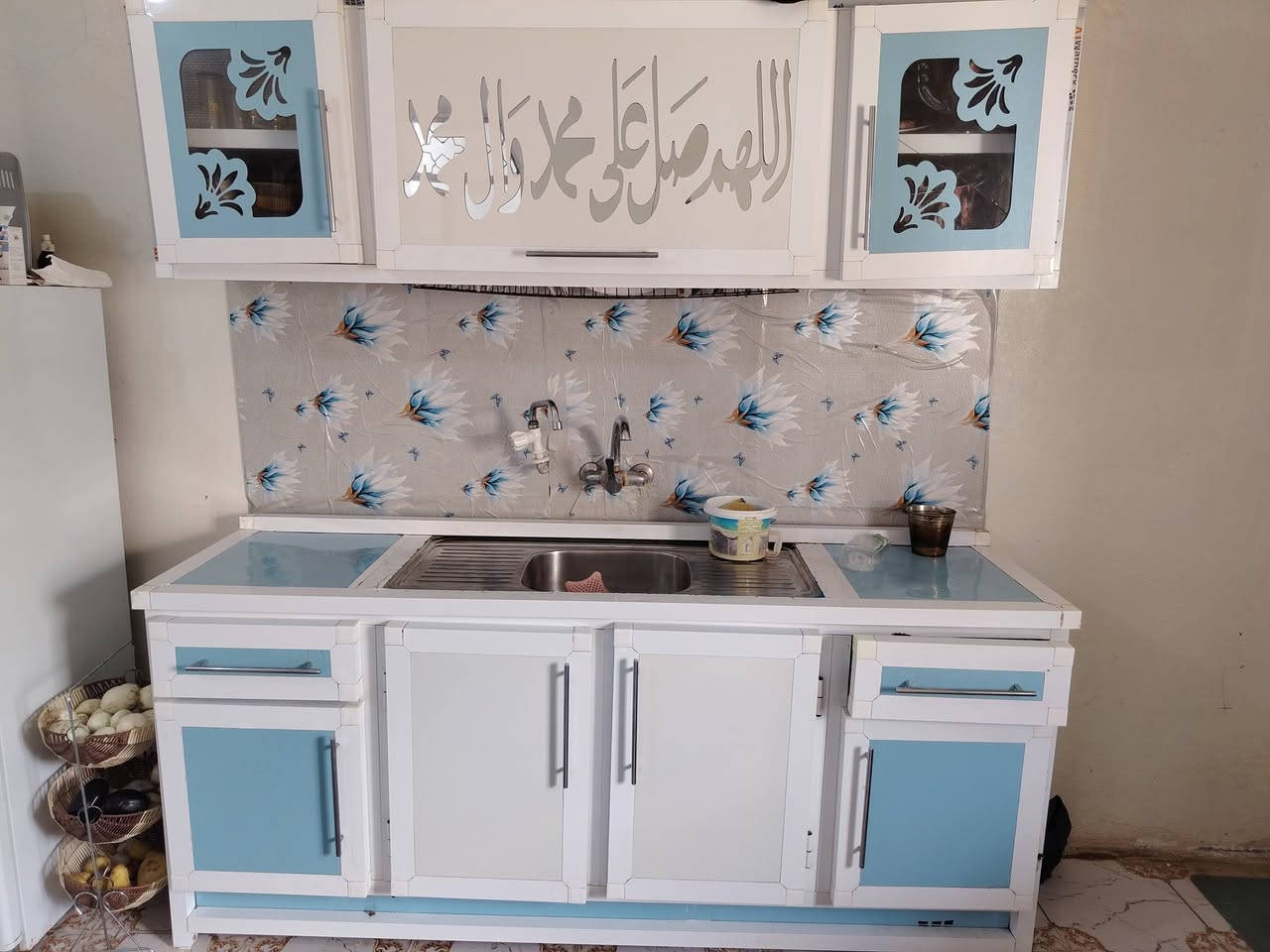 كاونتر للبيع قياس مترين ونص


**إذا كنت صاحب هذا الإعلان وتريد حذفه لأي سبب، رجاءا أرسل رسالة إلى الدعم الفني**
