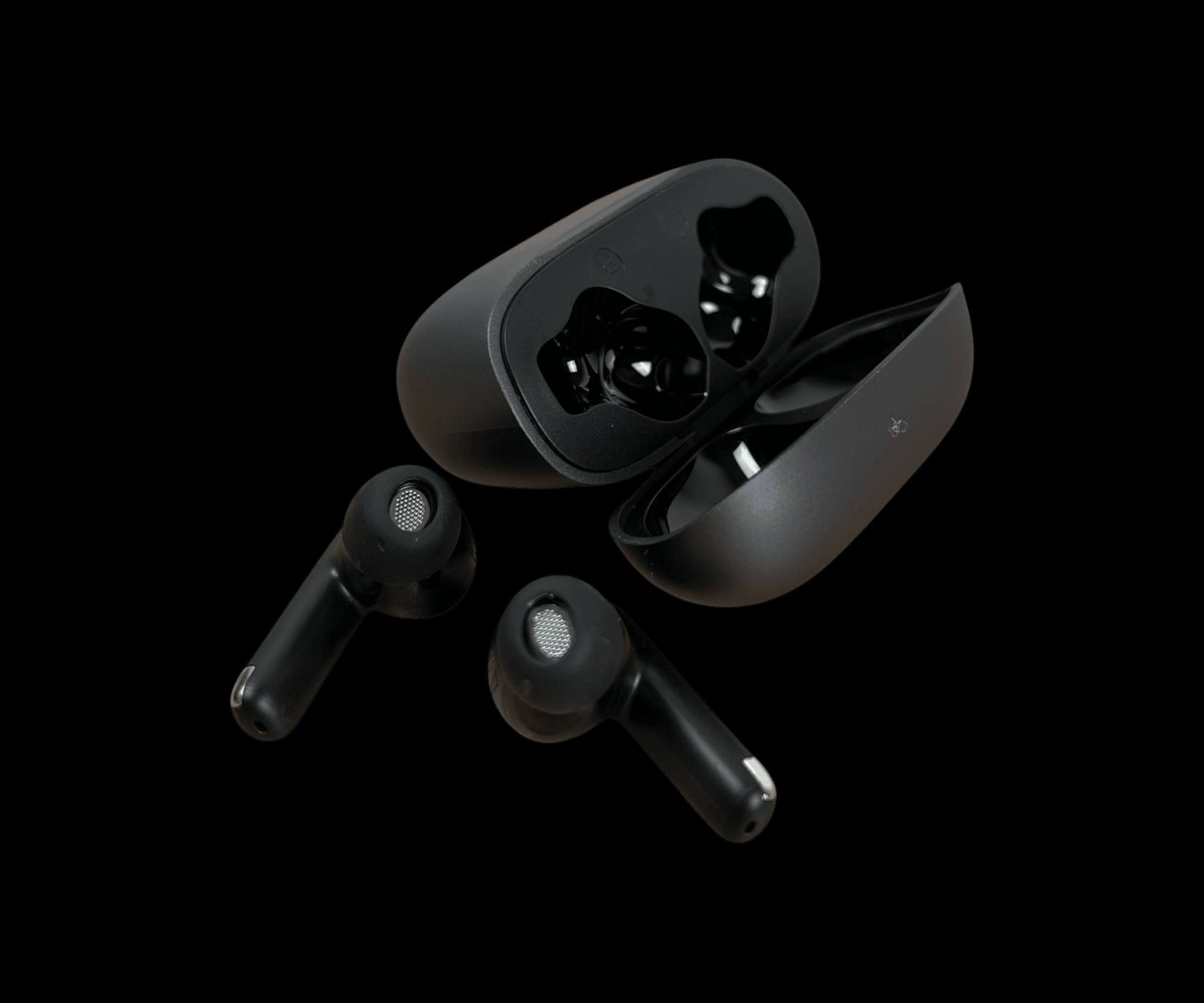 تواصل بدون حدود 🌍

ايربود ذكية تدعم الترجمة الفورية أثناء المكالمة

تفهمك وتترجملك بأكثر من 134 لغة

عزل ضوضاء قوي وصوت نقي بالمكالمات 🎧

بطارية تدوم لليوم كله مع علبة شحن

تصميم مريح وخفيف للاستخدام الطويل

اختيار مثالي للسفر والعمل والدراسة
السعر ٣١ الف والتوصيل مجاني لجميع محافظات العراق


**إذا كنت صاحب هذا الإعلان وتريد حذفه لأي سبب، رجاءا أرسل رسالة إلى الدعم الفني**