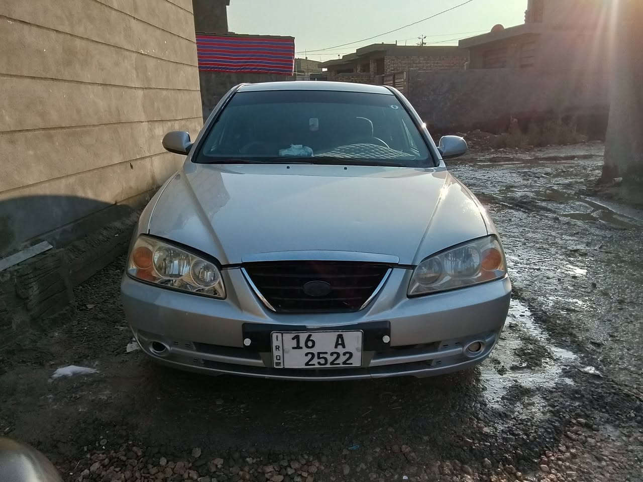 السلام عليكم النترا للبيع موديل 2005خليجي رقم دولي سنوية مجددا مكينه دوش مرغوب مكينه كير حداديه تخم تاير باتري كله جديد غراف جديد ويل كب شاشه كامره بيه رشات ابيع احزم أثر اخياسات وجراد السعر 63بيه مجال قليل الاستفسار اتصل على الرقم التالي ***********العنوان حله
