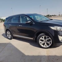 سورنتو • ٢٠١٦ • وارد كويتي