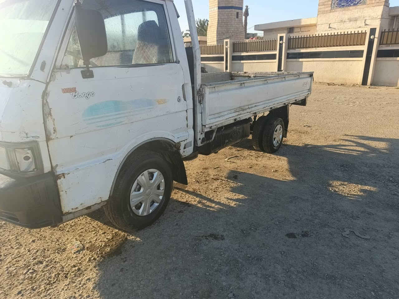 كيه حمل ثمانيه جنكال 94 موديل السنويتها لل 2028 كير واكسن ومحرك كفاله الاتصال الرقم *********** العنوان أبو غريب
