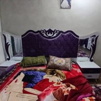 غرفة نوم تركي