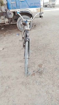 بايسكل • حجم ٢٧ • بغداد الدورة