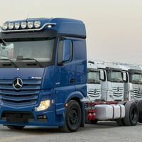 اكتروس ٢٠١٦ • ثلاجة تبريد • حجم ٢٥٥١