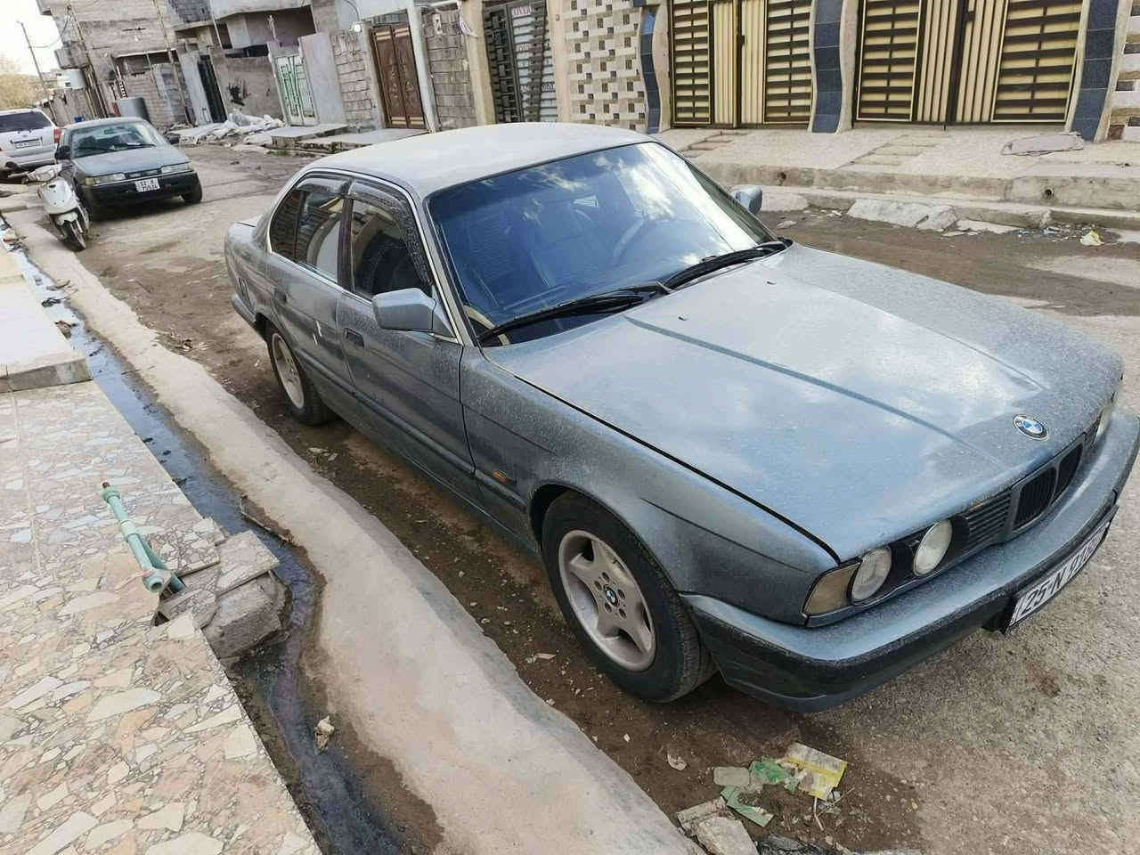 بي ام حجم 525 محرك كير شرط تبريد تدفئه كلو شرط سياره حلوه وناصبه اتصل علئ صاحبه علئ واتساب راسلو *********** رقمها كركوك مشروع وطني تحويل بالموصل ثاني يوم مكان جنوب الموصل
