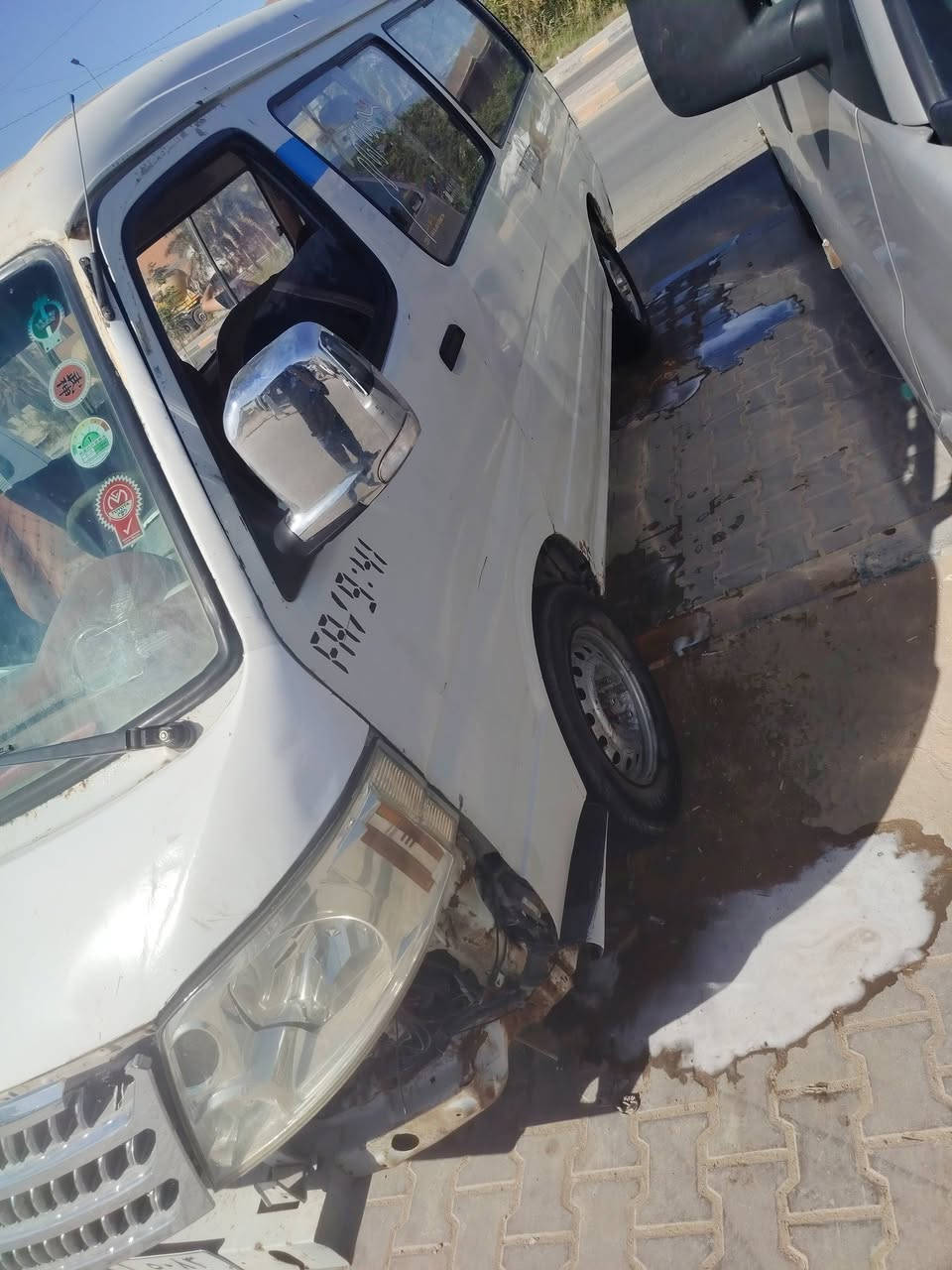 فتون 2012مكينه جديده قبل شهر شديته اكسن كير خير من الله كهربائيات كله شغاله ظفيره مال مكينه بدلته جديده مكانه نجف كوفه مامتواجد عل فيس ***********
