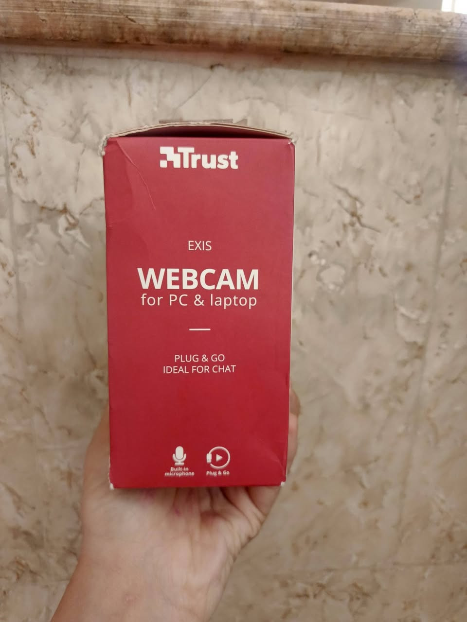 كامره ب١٠


**إذا كنت صاحب هذا الإعلان وتريد حذفه لأي سبب، رجاءا أرسل رسالة إلى الدعم الفني**