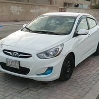 اكسنت • ٢٠١٣ • حادثة وارد امريكي