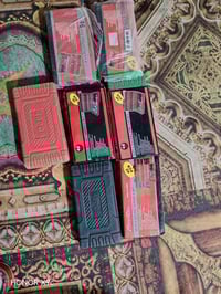 متوفر • ٨ قطع • توصيل