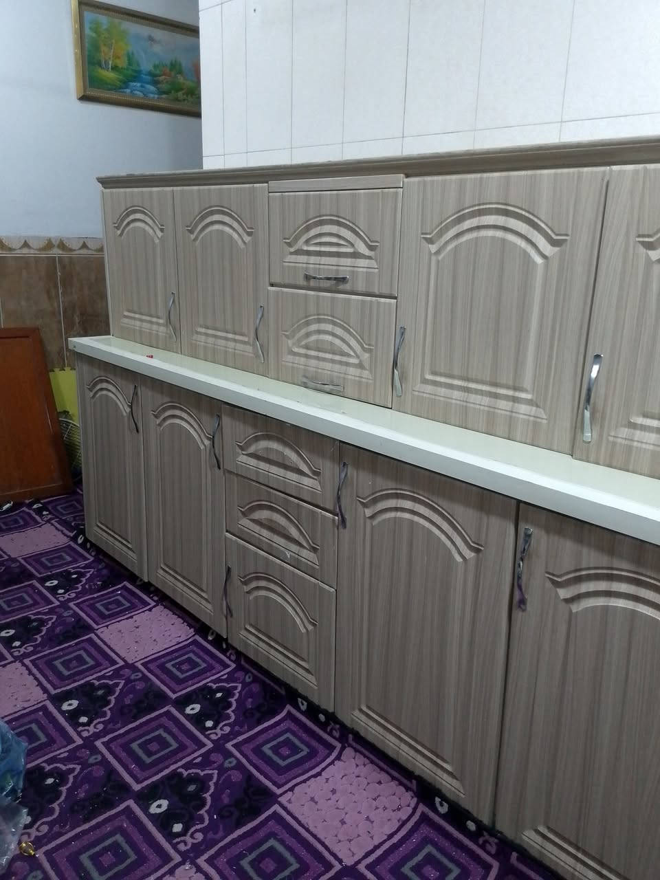 كاونتر للبيع داخل الامنيوم المكان سكينة السعر 350


**إذا كنت صاحب هذا الإعلان وتريد حذفه لأي سبب، رجاءا أرسل رسالة إلى الدعم الفني**