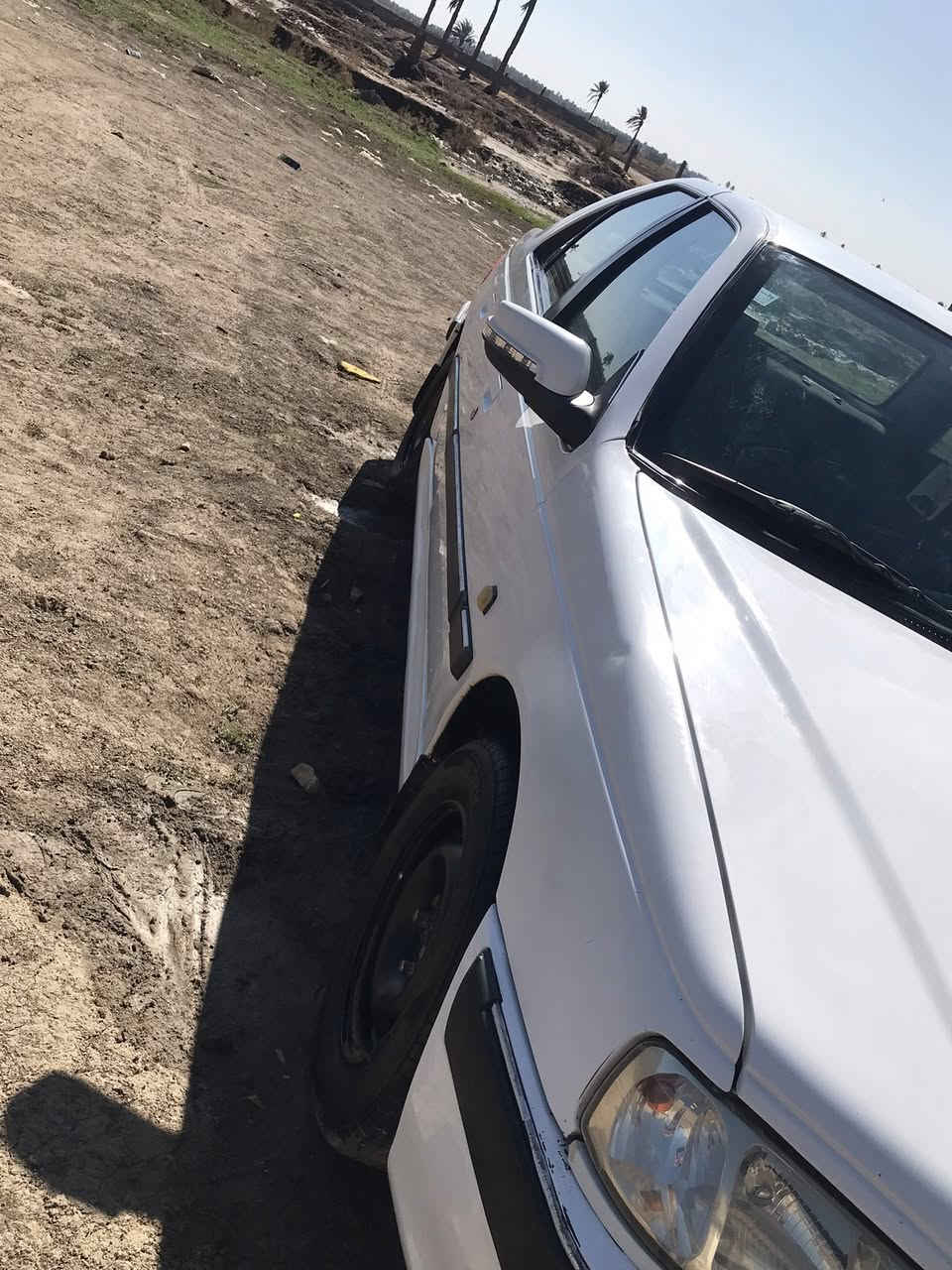 السلام عليكم
بيجو بارص مديل 12
رقم قادسيه بسمي 
كفاله عامه مراوس حسب القناعه


**إذا كنت صاحب هذا الإعلان وتريد حذفه لأي سبب، رجاءا أرسل رسالة إلى الدعم الفني**