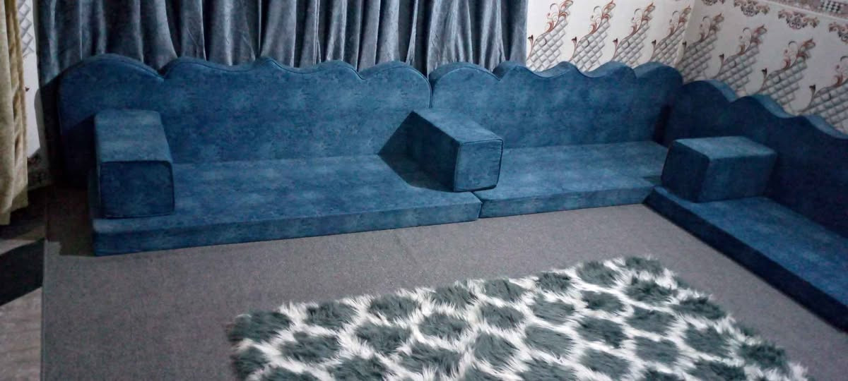 ‎جلسيه للبيع جديده الله شاهد تسكام‎ النجف, العراق


**إذا كنت صاحب هذا الإعلان وتريد حذفه لأي سبب، رجاءا أرسل رسالة إلى الدعم الفني**