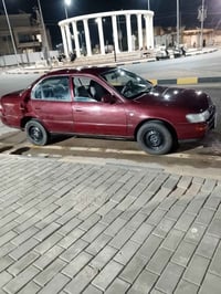 موديل ٩٥ • واسط • شرط التحويل