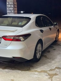 كامري • ٢٠٢٤ • ماشيه ٦٢الف