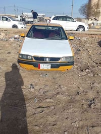 بيجو ٤٠٥ • كير ومحرك • غرامات ٧٠٠الف