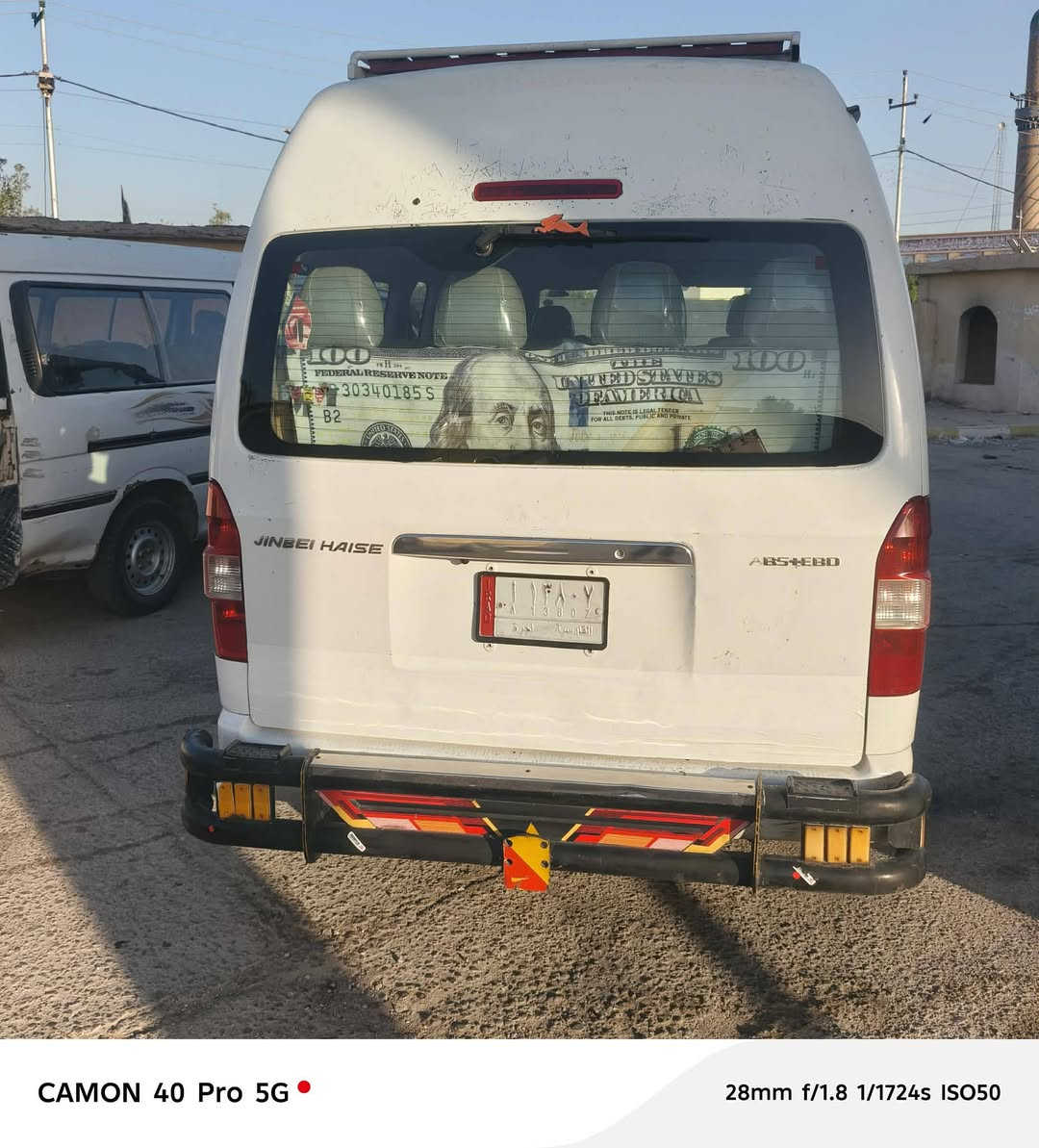 متاح موديل 14 مكفوله من صبغ محرك كير حداديه وغرفه جديده اكسن تبريد كفاله مصفره هيه ومرور السعر خاص المكان كربلاء اطويريج الخيرات ***********

