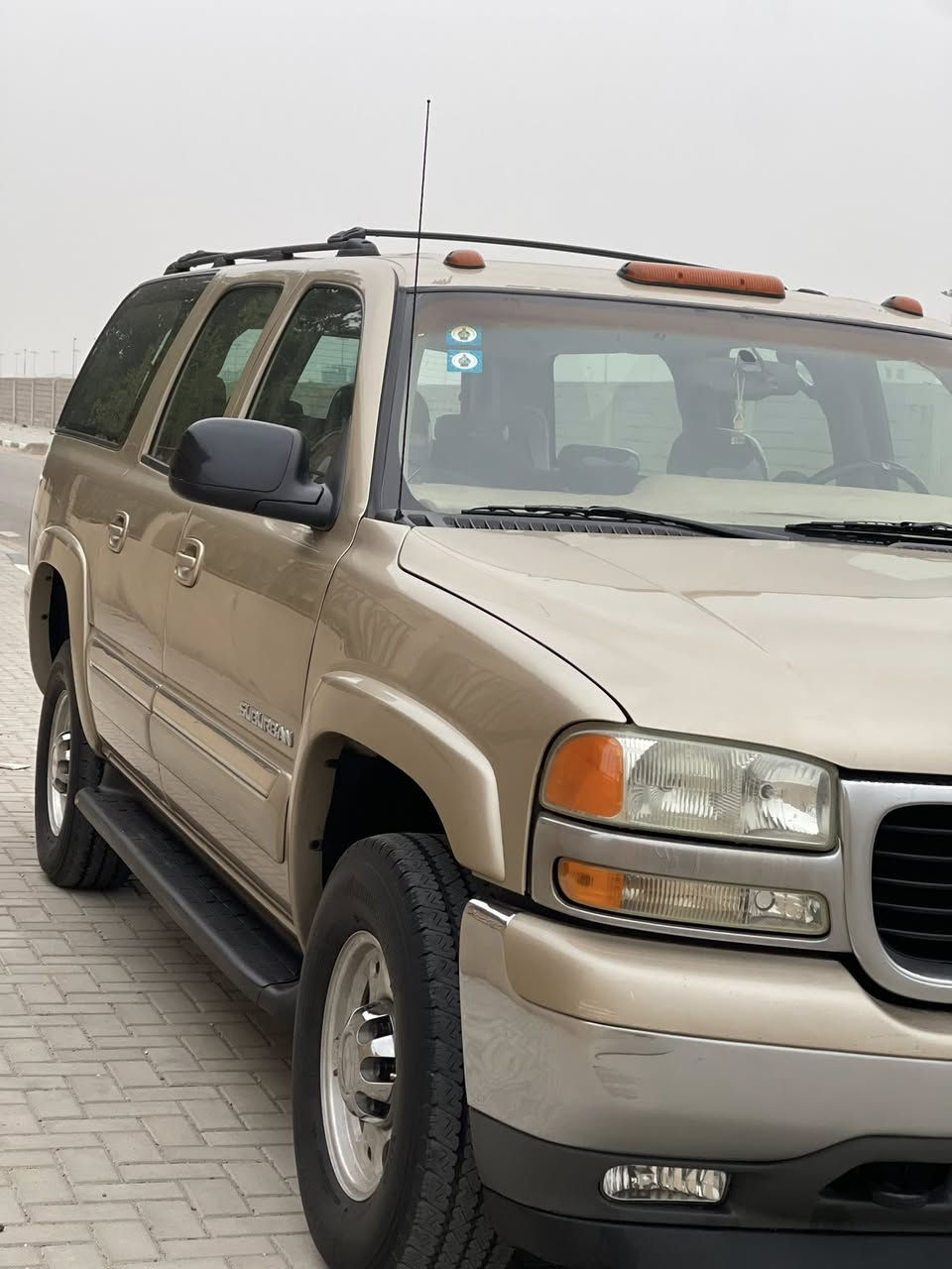 السلام عليكم 

سيارة الفينية للبيع موديل  2000

 سيارة كفالة عامة سيارة جديدة بمعنى الكلمة 
كفالة من الضربة والصبغ والتبديل 
السيارة جاهزة حدادية تخم تاير تبريد 
سيارة بأسمي تحويل ثاني يوم  سنوية مجددة الى سنة 2030 رقم انكليزي 

** السيارة بليته ورقم**

العنوان البصرة حي الحسين عليه السلام 
***********
***********
